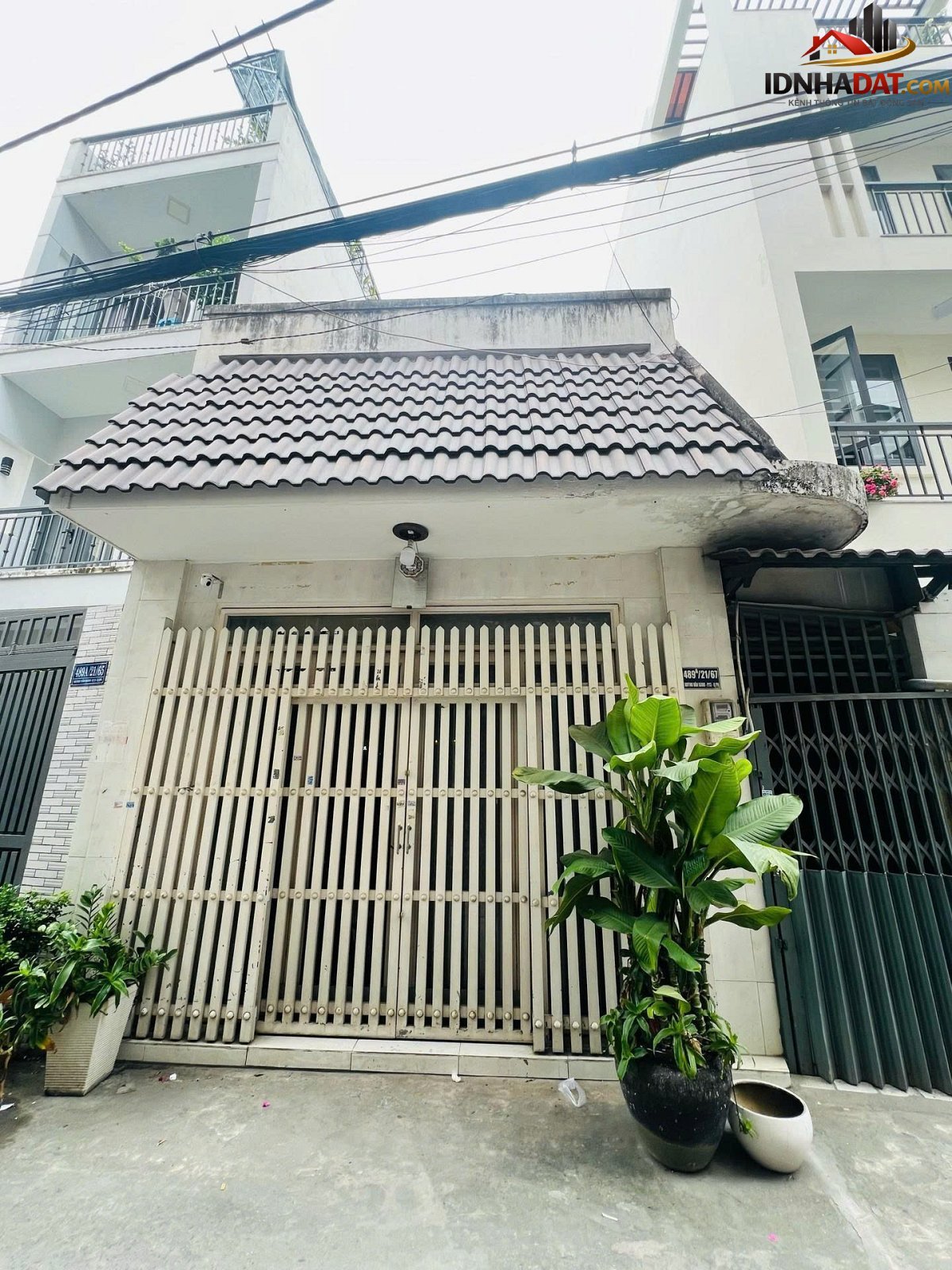 Nhà chính chủ huỳnh văn bánh – hẻm nhựa 5m xe hơi thông – 76m2 – chỉ 11.8 t.ỉ Bán nhà đất Đường Huỳnh Văn Bánh – Phường cũ 13 – Quận 13 – Phường mới 13 – Thành phố Hồ Chí Minh