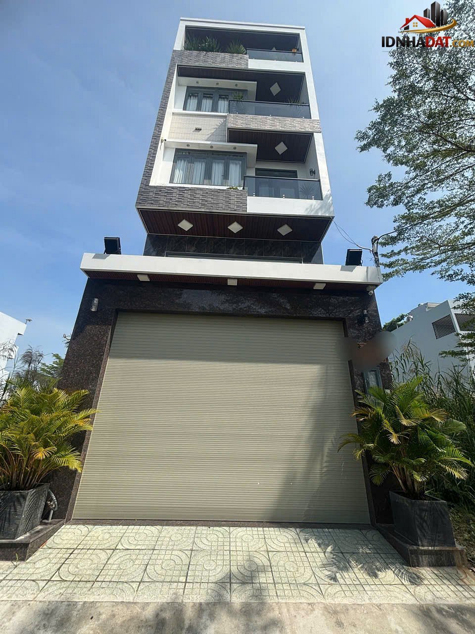 Nhà mơi già tốt mặt tiền Nguyễn Văn Tạo Nhà Bè chỉ 8.5 tỷ 85m2