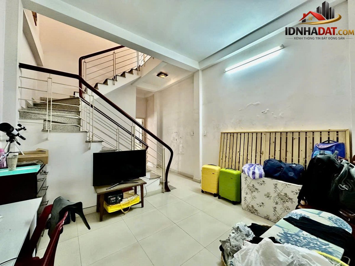 Bán nhà đất Đường Trưng Nữ Vương – Phường cũ Hòa Thuận Tây – Quận Hải Châu – Phường mới Hòa Thuận Tây – Thành phố Đà Nẵng 117m2 6.7 tỷ