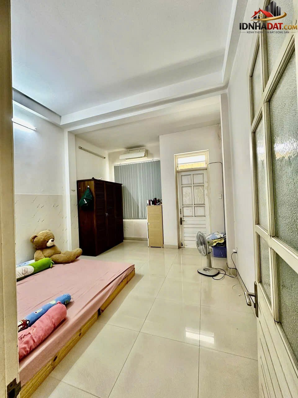 Bán nhà đất Đường Trưng Nữ Vương – Phường cũ Hòa Thuận Tây – Quận Hải Châu – Phường mới Hòa Thuận Tây – Thành phố Đà Nẵng 117m2 6.7 tỷ