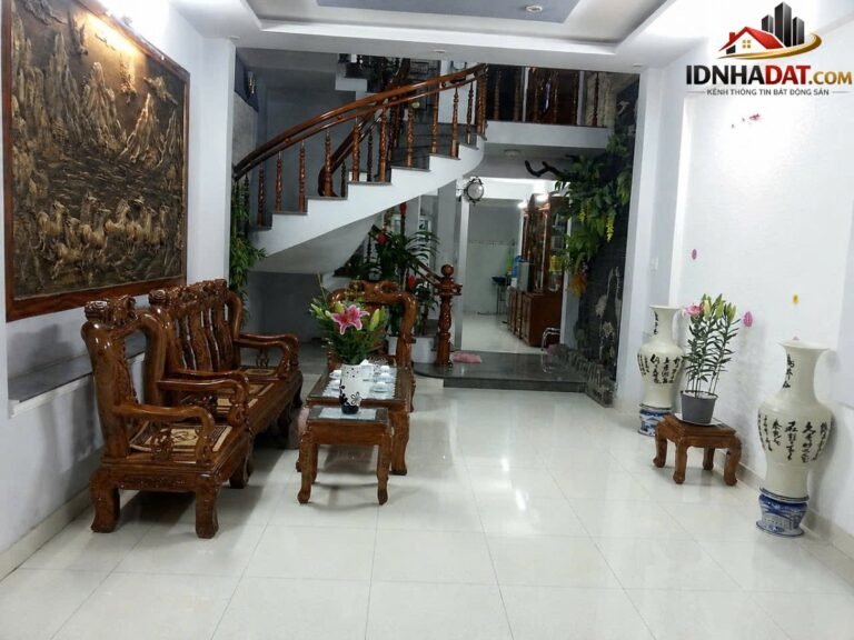 Bán nhà đất Đường Bắc Sơn – Phường cũ Hòa An Quận Cẩm Lệ – Phường mới Hòa An – Thành phố Đà Nẵng 93m2 12 tỷ