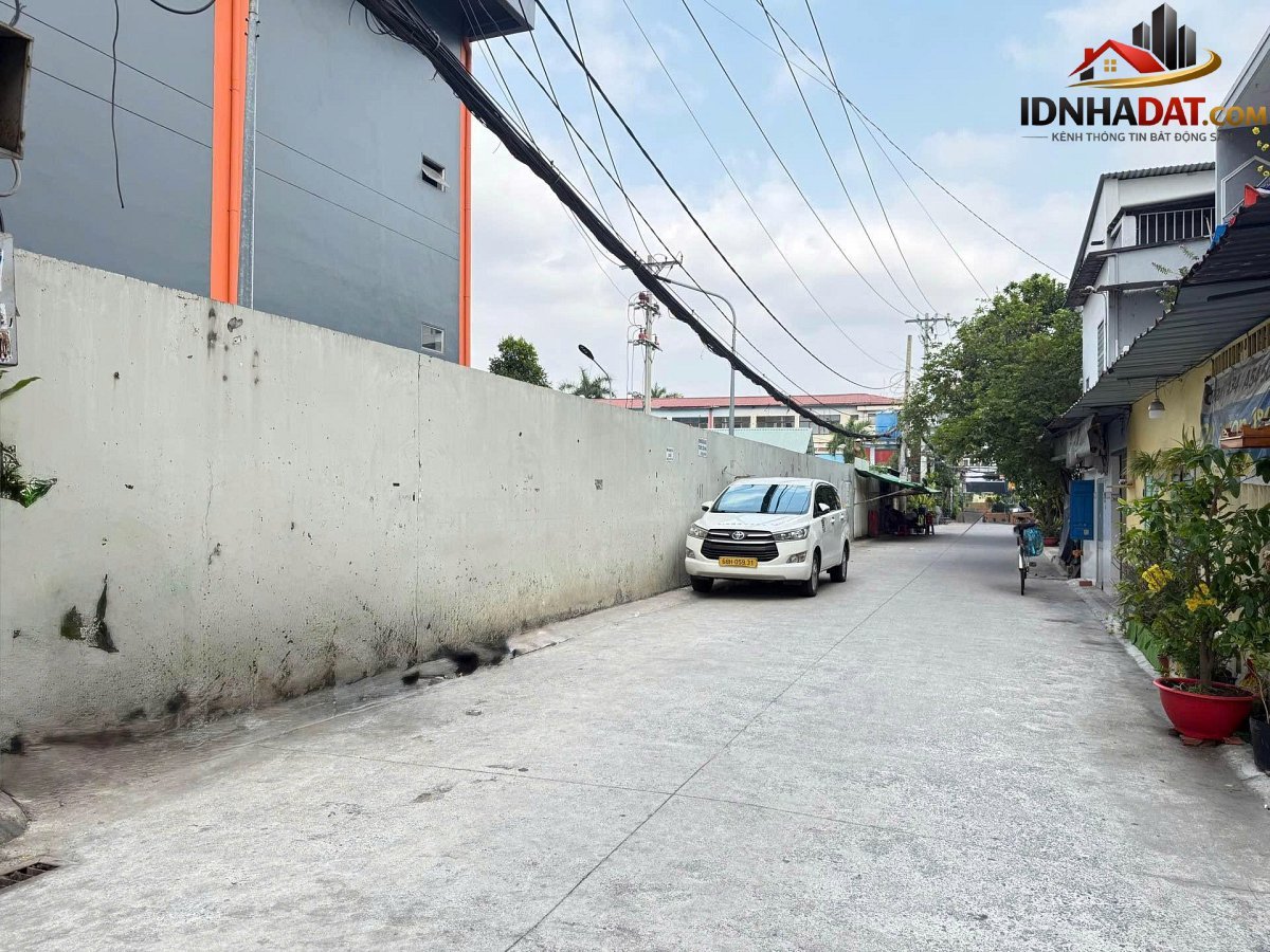 Chủ ngộp bán gấp nhà hẻm xe hơi trung mỹ tây q12 – Đường Đỗ Hành – Phường cũ Trung Mỹ Tây – Quận 12 – Thành phố Hồ Chí Minh – 52m2 – 3.8 tỷ