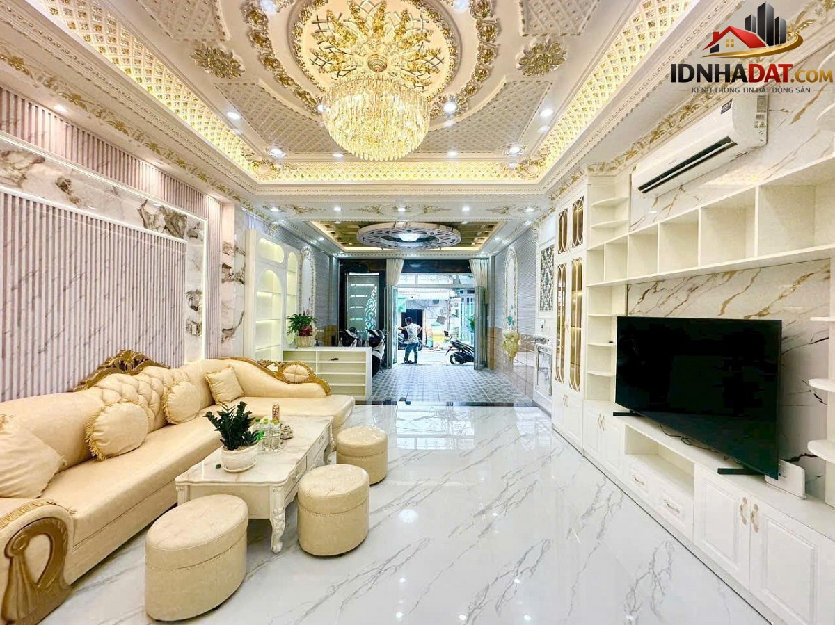 Nhà phố nguy nga, hẻm xe hơi đào tông nguyên, 95m2… – Bán nhà trong ngõ, hẻm Huyện Nhà Bè – TP Hồ Chí Minh giá 7 – 10 tỷ
