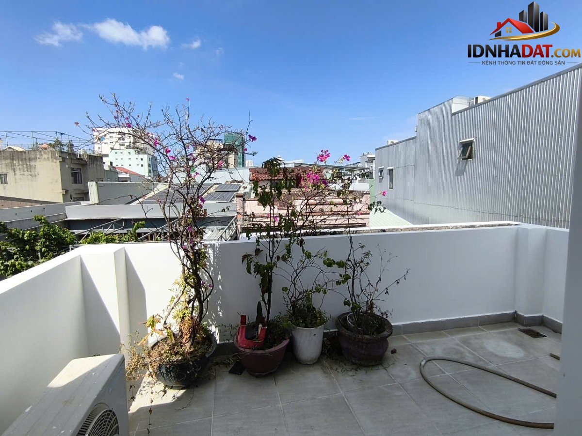 Nhà kiệt 3m Phạm Văn Nghị – Phường cũ Thạc Gián Quận Hải Châu – Phường mới Thạc Gián – Thành phố Đà Nẵng 40m2 4350000000