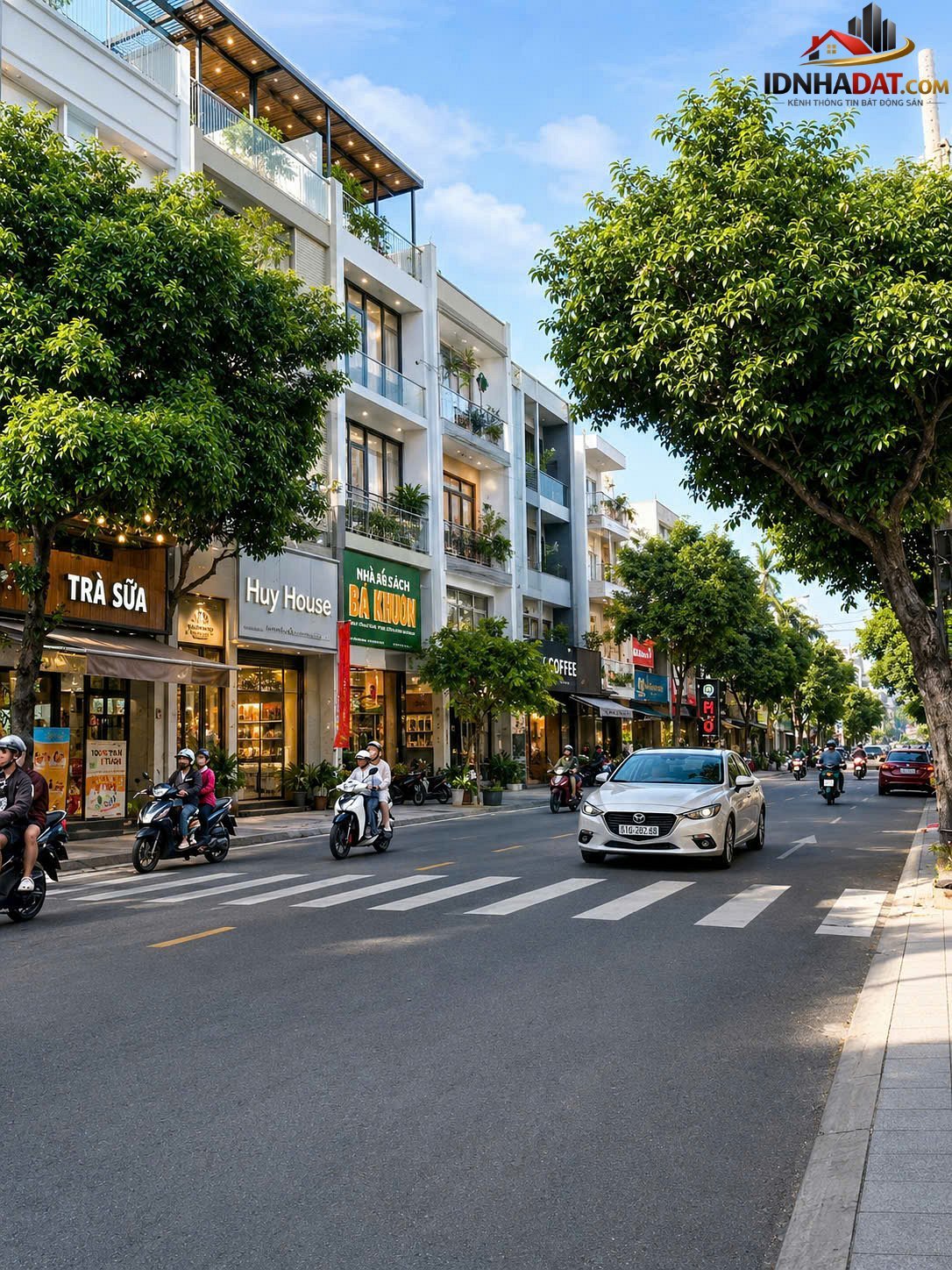 Bán gấp nhà đất Đường Lê Khôi – Phường cũ Hiệp Tân Quận Tân Phú – Phường mới Hiệp Tân – Thành phố Hồ Chí Minh diện tích 160m2 giá 23500000000