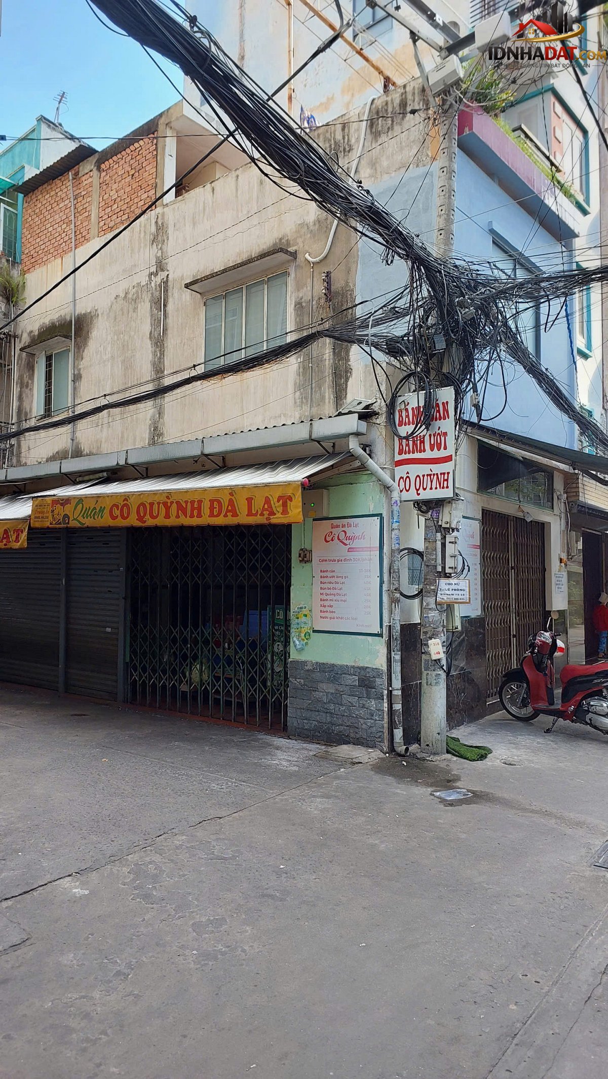 Hạ Giá Bán Gấp Nhà Góc 2 MT HXH 6M Đồng Nai, P.15, Quận 10 – Bán nhà đất Đường Đồng Nai – Phường cũ 15 Quận 10 – Phường mới 15 – Thành phố Hồ Chí Minh 51m2 – 11.5 tỷ