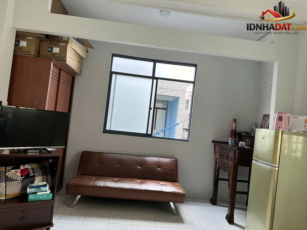Hạ Giá Bán Gấp Nhà Góc 2 MT HXH 6M Đồng Nai, P.15, Quận 10 – Bán nhà đất Đường Đồng Nai – Phường cũ 15 Quận 10 – Phường mới 15 – Thành phố Hồ Chí Minh 51m2 – 11.5 tỷ
