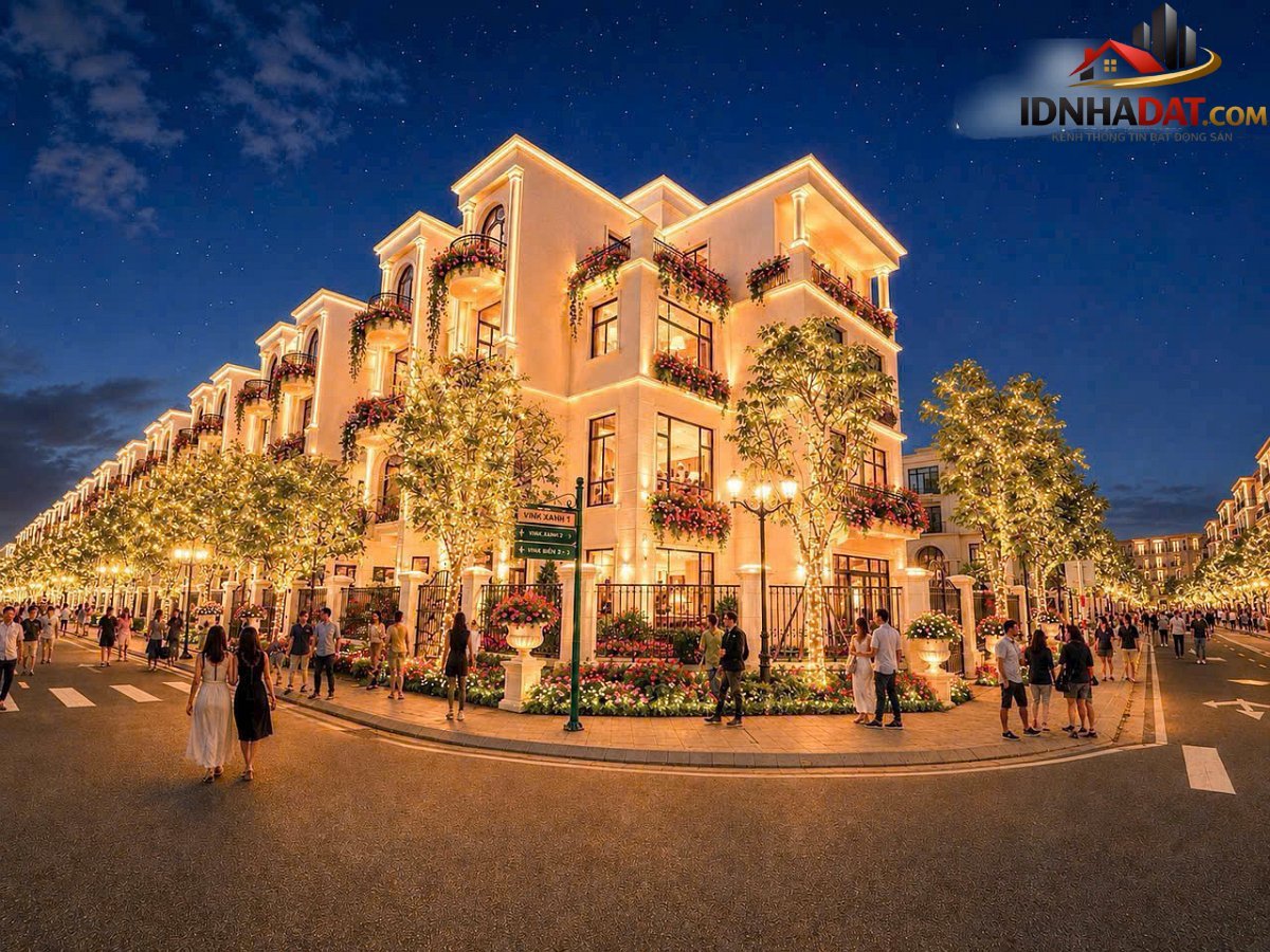 Chỉ từ 7 tỷ có nhà liền kề 4 tầng ngay vịnh biển đ… – Bán nhà phân lô, liền kề Quận Liên Chiểu – Đà Nẵng giá 7 – 10 tỷ