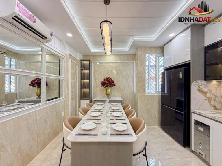 Nhà căn góc hẻm xe hơi huỳnh tấn phát, khu dân trí cao, chỉ hơn 8 tỷ – Đường Lâm Văn Bền – Phường cũ Tân Kiểng Quận 7 – Phường mới Tân Kiểng – Thành phố Hồ Chí Minh 90m2 8450000000