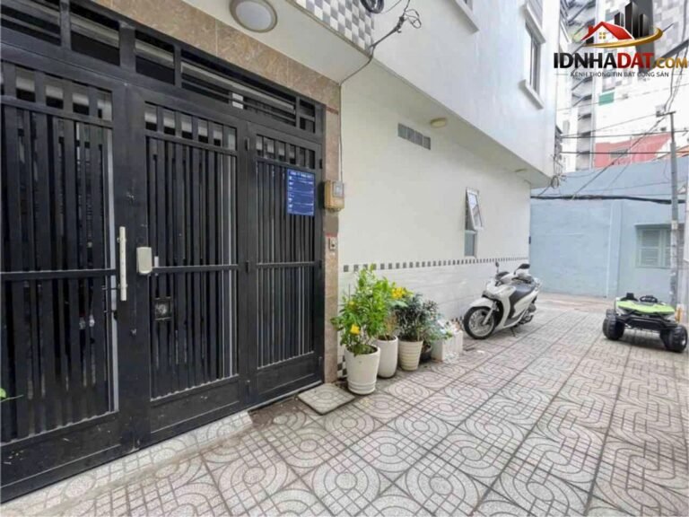 Sát mặt tiền phan đăng lưu – trung tâm phú nhuận – 45m2 8.3 tỷ – Bán nhà đất Đường Phan Đăng Lưu – Phường cũ 5 – Quận Phú Nhuận – Phường mới 5 – Thành phố Hồ Chí Minh