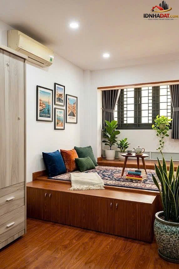Nhà đẹp quận phú nhuận, lê văn sỹ – Bán nhà đất Đường Lê Văn Sỹ – Phường cũ 11 Quận Phú Nhuận – Phường mới Phú Nhuận – Thành phố Hồ Chí Minh 117m2 9.2 tỷ