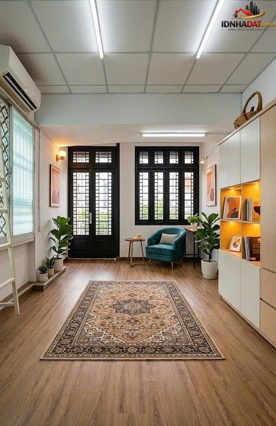 Nhà đẹp quận phú nhuận, lê văn sỹ – Bán nhà đất Đường Lê Văn Sỹ – Phường cũ 11 Quận Phú Nhuận – Phường mới Phú Nhuận – Thành phố Hồ Chí Minh 117m2 9.2 tỷ