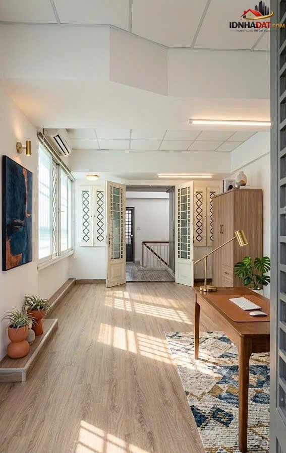 Nhà đẹp quận phú nhuận, lê văn sỹ – Bán nhà đất Đường Lê Văn Sỹ – Phường cũ 11 Quận Phú Nhuận – Phường mới Phú Nhuận – Thành phố Hồ Chí Minh 117m2 9.2 tỷ