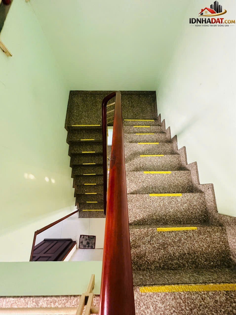 Bán Gấp Nhà Hẻm 64 Hòa Bình – Phường cũ 5 Quận 11 – Phường mới 5 – Thành phố Hồ Chí Minh – Diện tích 55m2 – Giá 7.5 tỷ