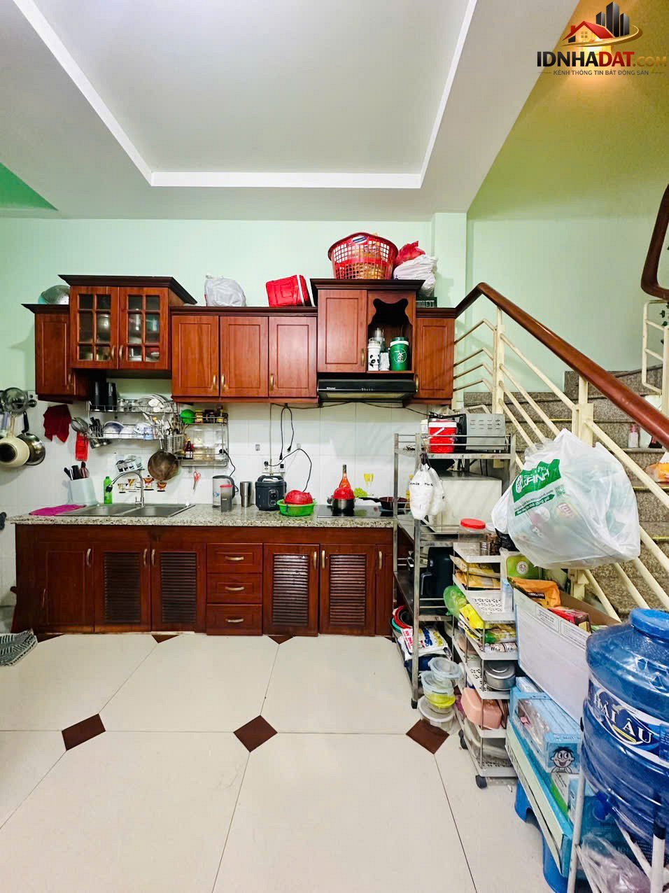 Bán Gấp Nhà Hẻm 64 Hòa Bình – Phường cũ 5 Quận 11 – Phường mới 5 – Thành phố Hồ Chí Minh – Diện tích 55m2 – Giá 7.5 tỷ