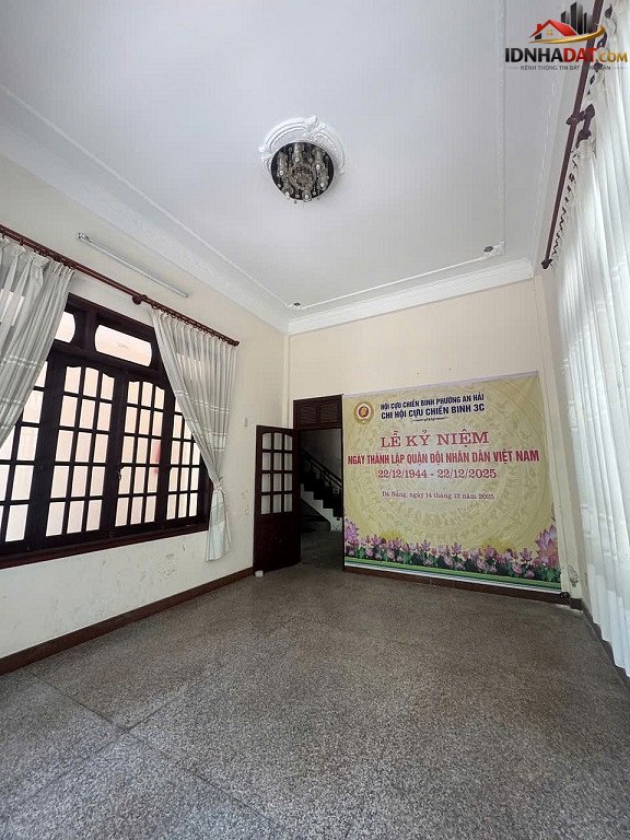 Bán đất tặng biệt thự sân vườn 3 tầng – Đườn… – Bán biệt thự Quận Sơn Trà – Đà Nẵng giá 20 – 40 tỷ