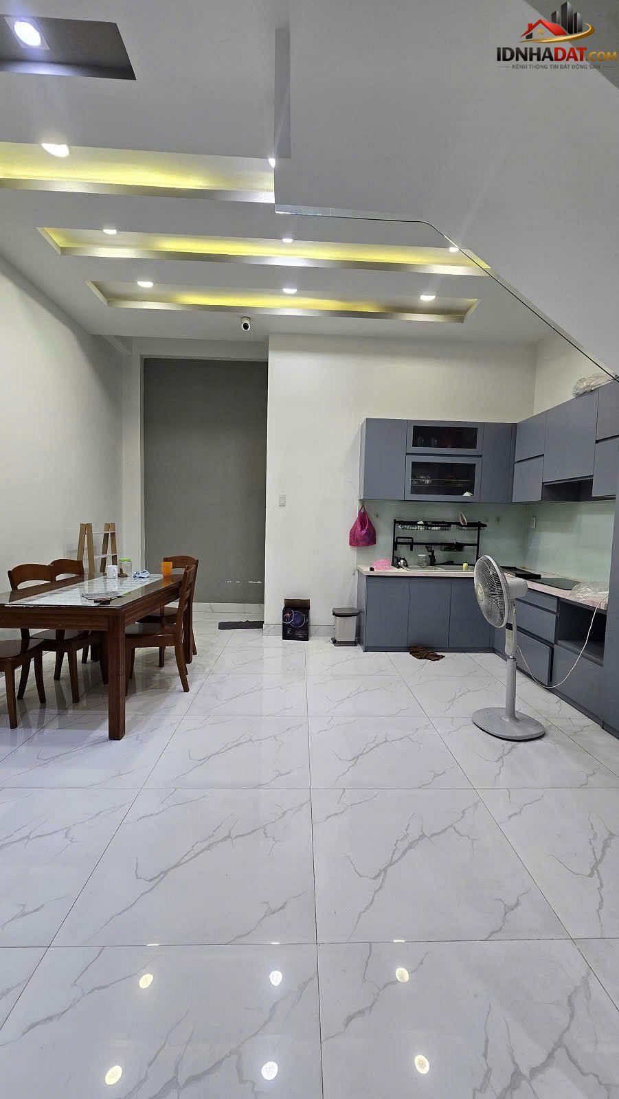 Bán nhà đất Đường Nguyễn Hữu Tiến – Phường cũ Tây Thạnh Quận Tân Phú – Phường mới Tây Thạnh – Thành phố Hồ Chí Minh 57m2 7.5 tỷ