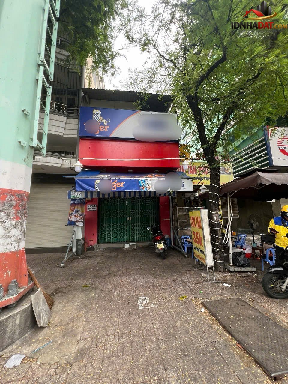 Góc 2 MT Minh Phụng – Phường cũ 11 Quận 11 – Phường mới 11 – Thành phố Hồ Chí Minh – Diện tích 56m2 – Giá 22.5 tỷ