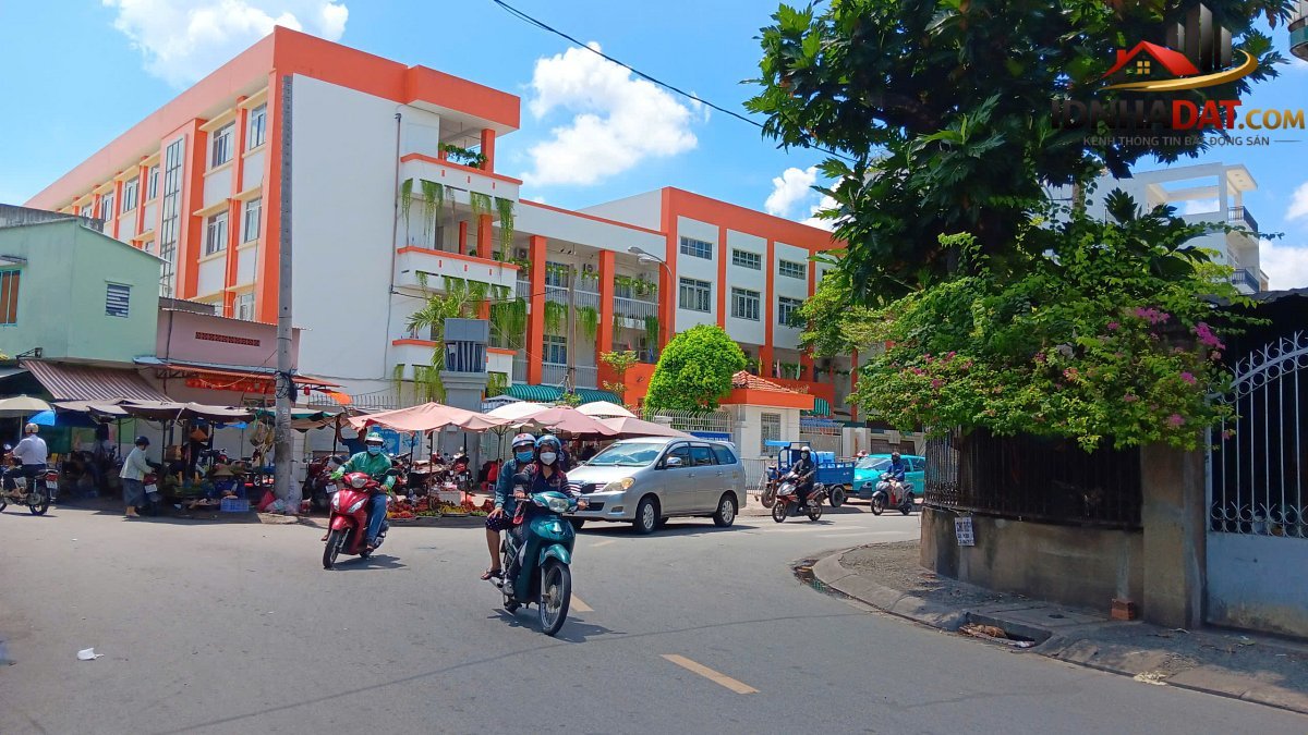 Nhà mặt tiền lô góc kinh doanh đỉnh trịnh đình trọ… – Bán nhà mặt phố Quận Tân Phú – TP Hồ Chí Minh giá Thỏa thuận
