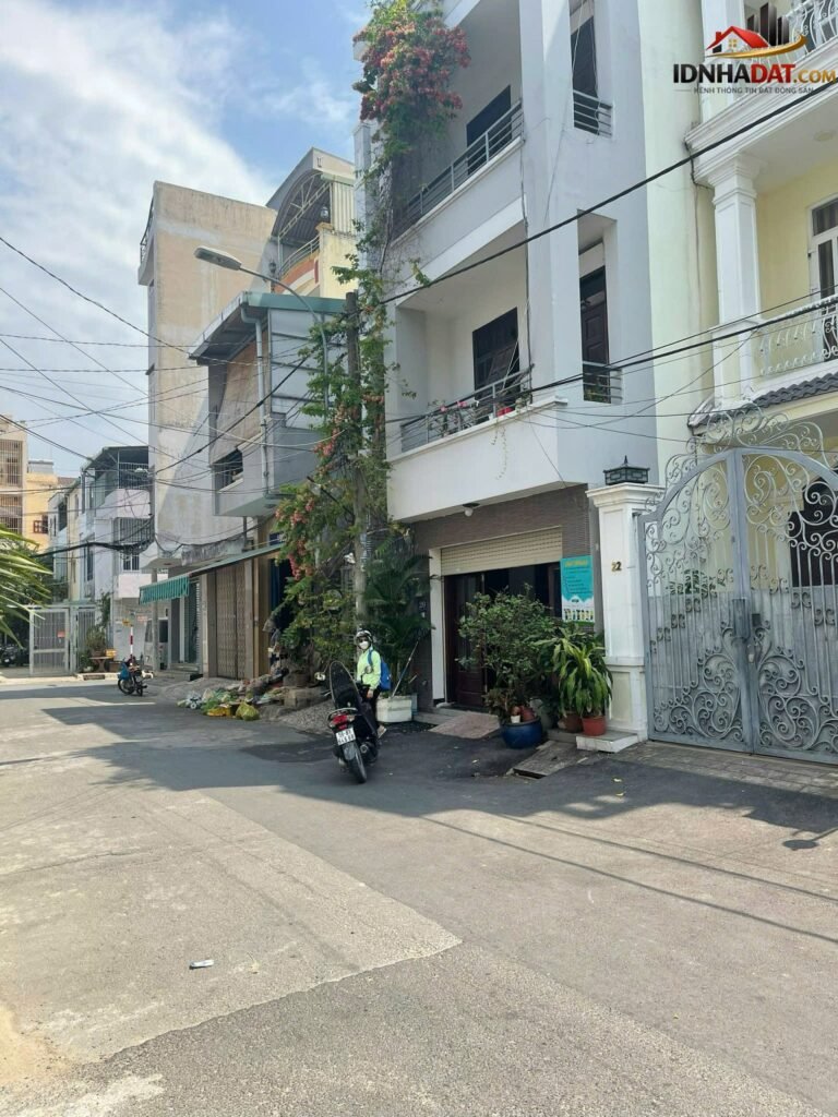 Bán nhà đất Đường Trần Não – Phường cũ Bình An Quận 2 – Phường mới Bình An – Thành phố Hồ Chí Minh 105m2 14.9 tỷ