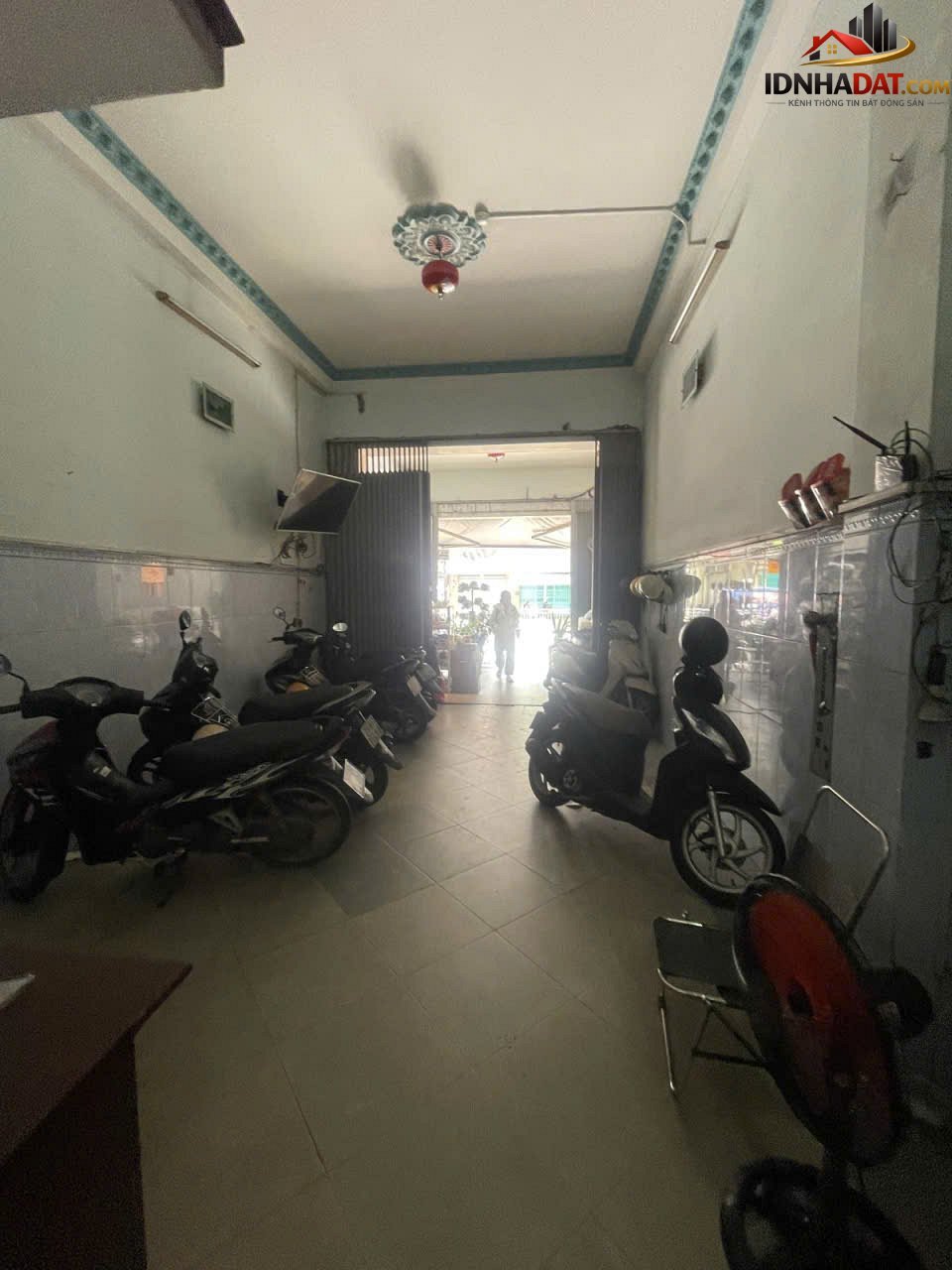 Chdv mặt tiền đường Lũy Bán Bích – Phường cũ Hiệp Tân Quận Tân Phú – Phường mới Hiệp Tân – Thành phố Hồ Chí Minh 177m2 21.9 tỷ