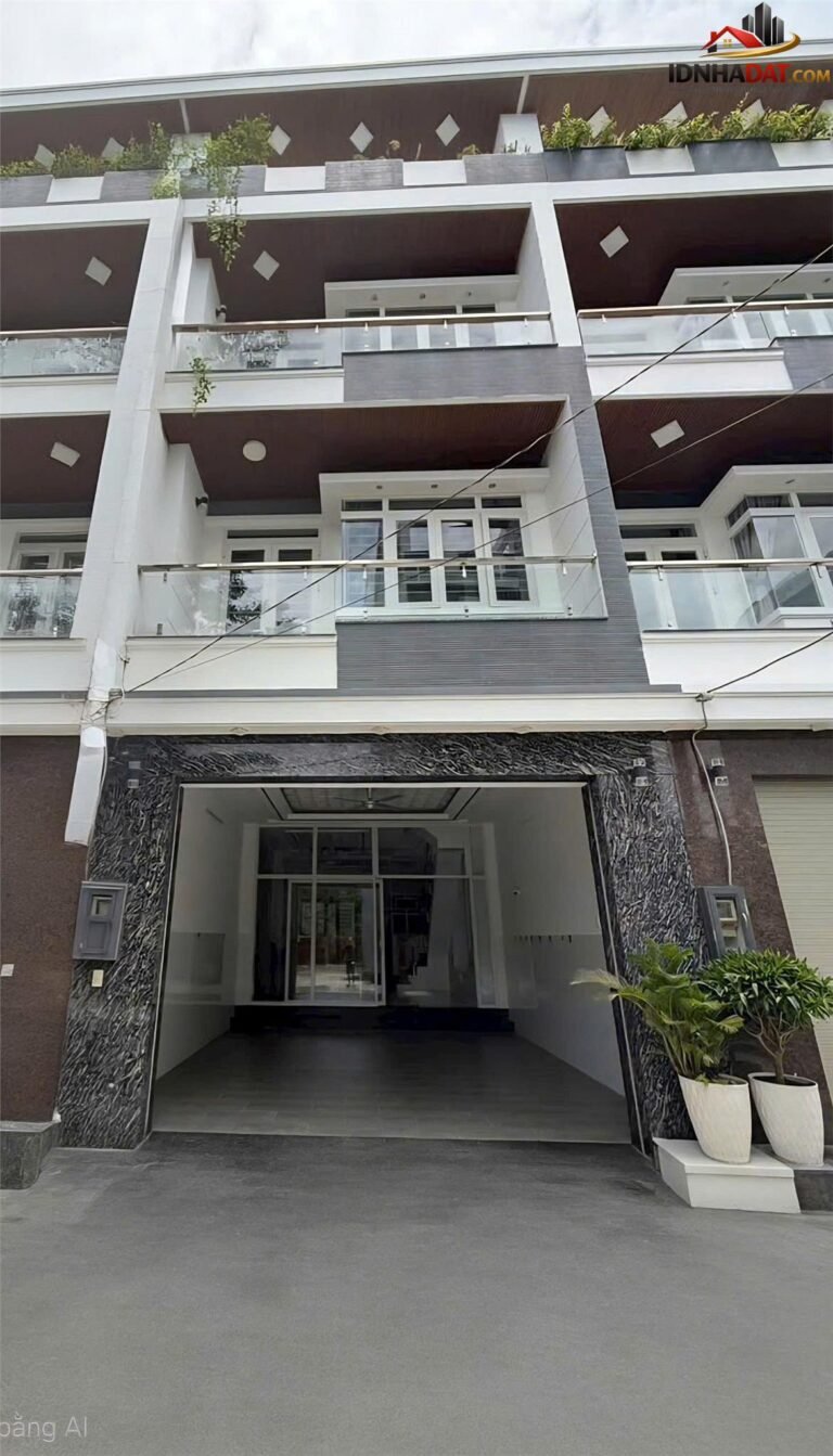 Nhà mời đẹp hẻm xe hơi nhà bè 5×16,5 823m2 7…. – Bán nhà mặt phố Huyện Nhà Bè – TP Hồ Chí Minh giá 7 – 10 tỷ