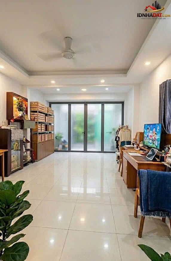 Bán nhà đất Đường Lê Văn Sỹ – Phường cũ 14 Quận 3 – Phường mới Nhiêu Lộc – Thành phố Hồ Chí Minh 125m2 14.5 tỷ