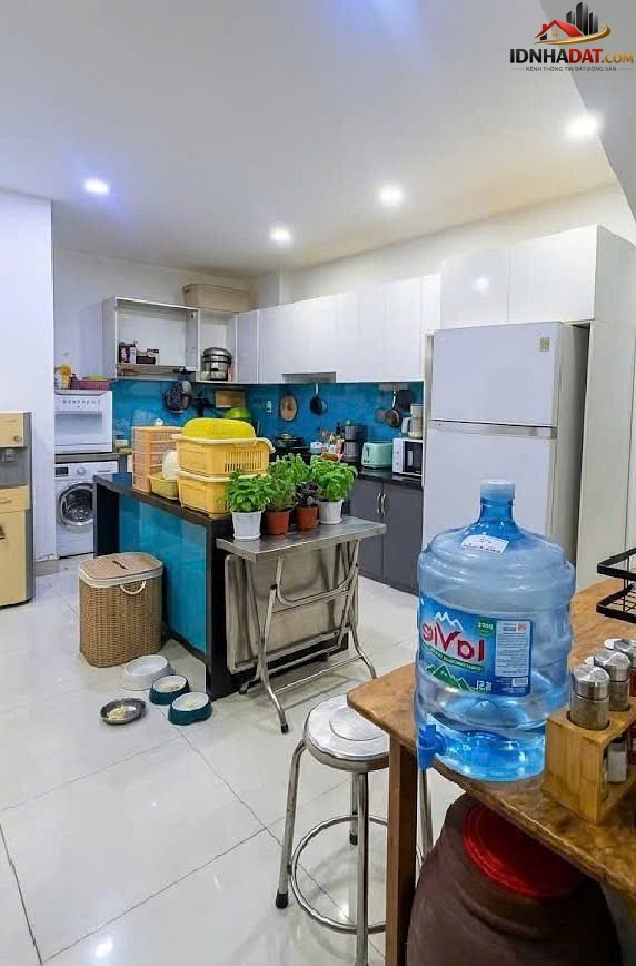 Bán nhà đất Đường Lê Văn Sỹ – Phường cũ 14 Quận 3 – Phường mới Nhiêu Lộc – Thành phố Hồ Chí Minh 125m2 14.5 tỷ