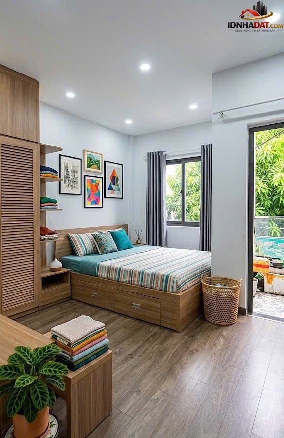 Bán nhà đất Đường Lê Văn Sỹ – Phường cũ 14 Quận 3 – Phường mới Nhiêu Lộc – Thành phố Hồ Chí Minh 125m2 14.5 tỷ