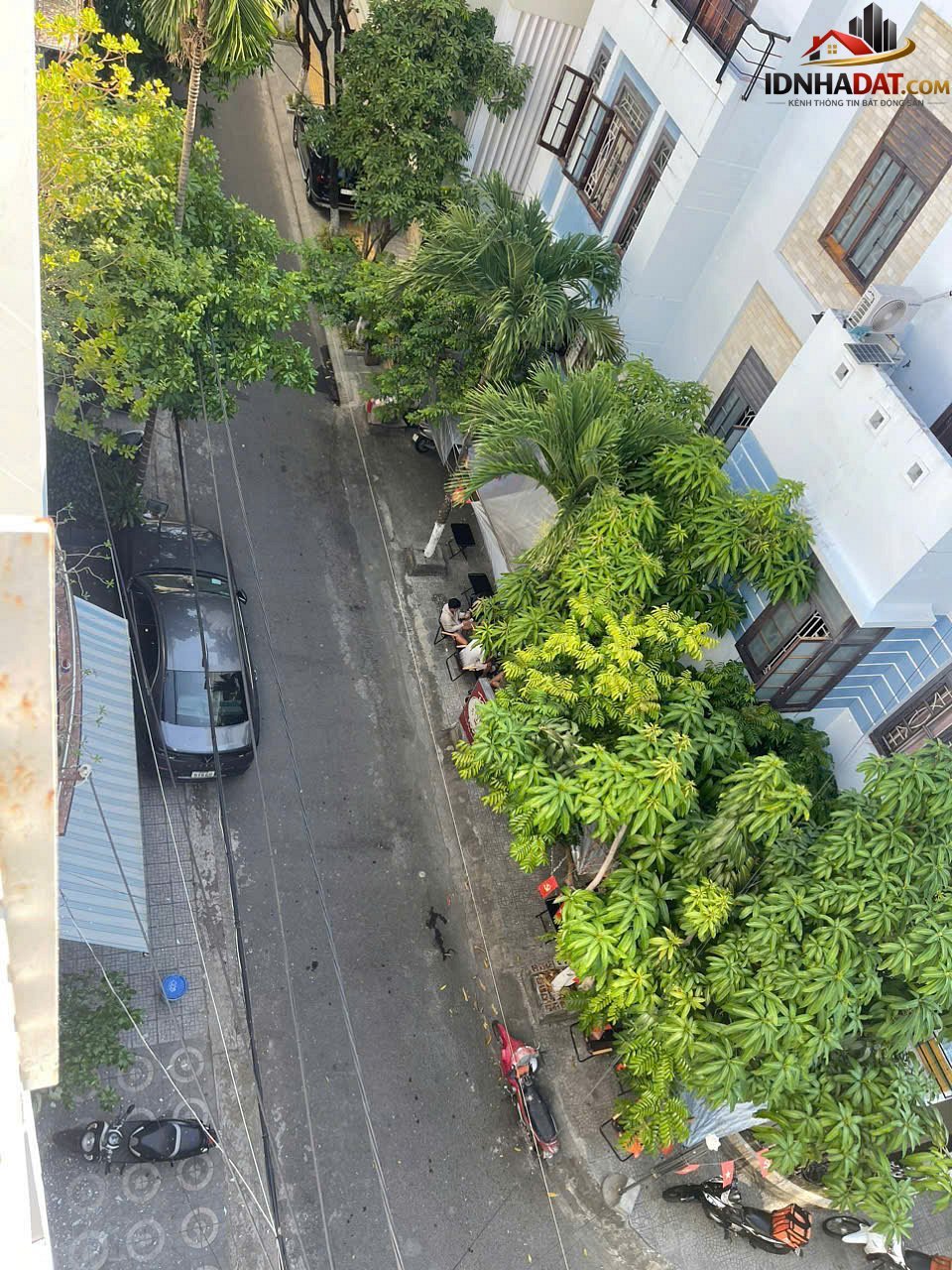Bán nhà đất Đường Lý Tự Trọng – Phường cũ Thanh Bình Quận Hải Châu – Phường mới Thanh Bình – Thành phố Đà Nẵng 81m2 8.7 tỷ