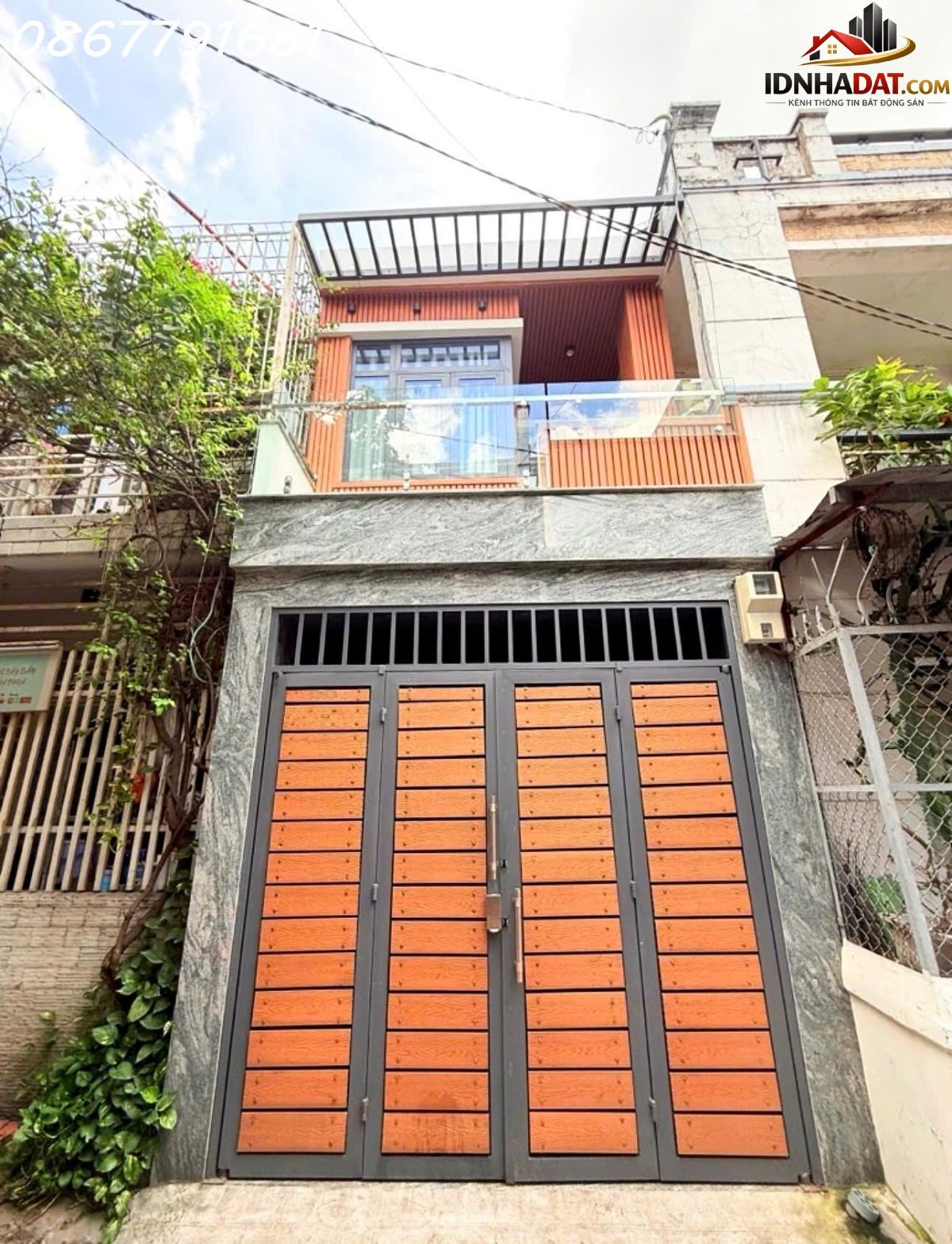 Hẻm kinh doanh – xô viết nghệ tĩnh – nhà đẹp full nt Bán nhà đất Đường Xuân Hồng – Phường cũ 1 Quận TP HCM – Phường mới 1 – Thành phố Hồ Chí Minh 50m2 8750000000