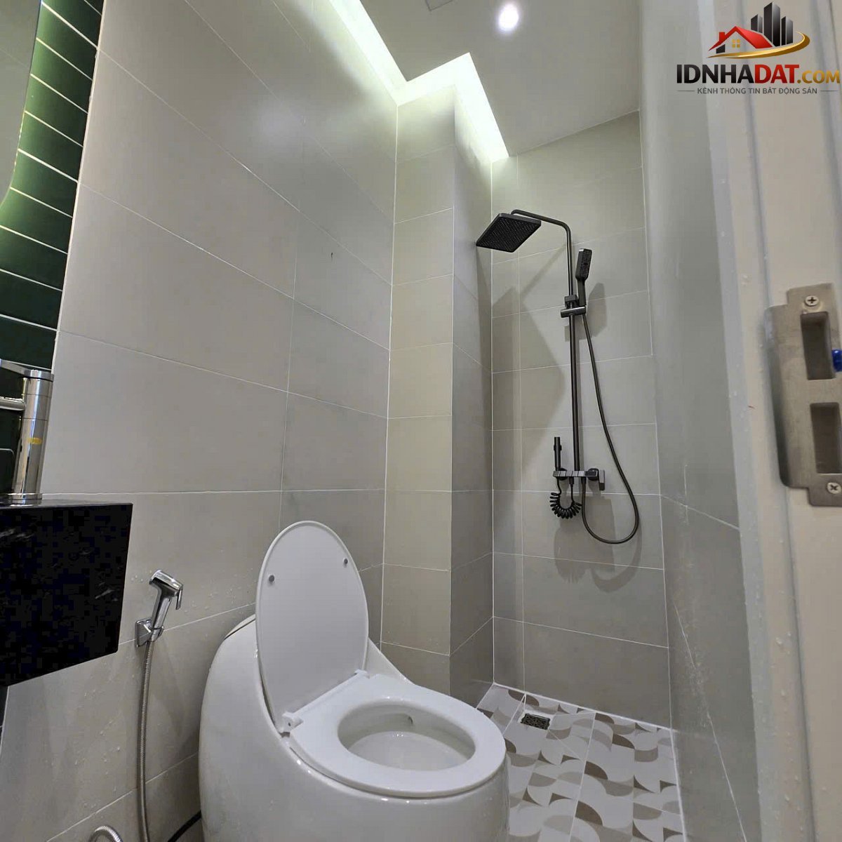 Siêu phẩm 4 tầng penshouse mặt đất Đường Âu Dương Lân – Phường cũ Chánh Hưng Quận 8 – Phường mới Chánh Hưng – Thành phố Hồ Chí Minh diện tích 36m2 giá 6.95 tỷ