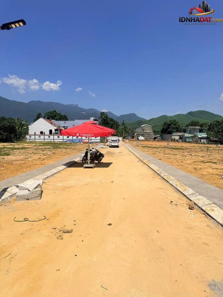 Bán đất TDC Hòa Ninh gần khu Bà Nà giá chỉ từ 1.6 … – Bán đất Quận Liên Chiểu – Đà Nẵng giá Dưới 3 tỷ