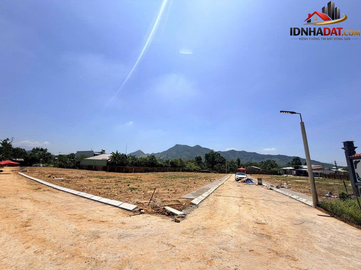 Bán đất TDC Hòa Ninh gần khu Bà Nà giá chỉ từ 1.6 … – Bán đất Quận Liên Chiểu – Đà Nẵng giá Dưới 3 tỷ