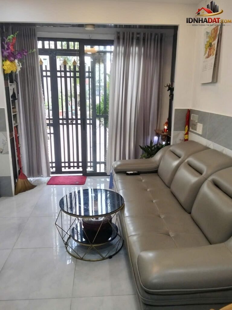 Nhà đẹp – giá tốt chính chủ cần bán nhà đường tx 22, phường thạnh xuân quận 12 cũ, tphcm Bán nhà đất Đường Thạnh Xuân 22 – Phường cũ Thạnh Xuân Quận 12 – Phường mới Thạnh Xuân – Thành phố Hồ Chí Minh 29m2 1.7 tỷ