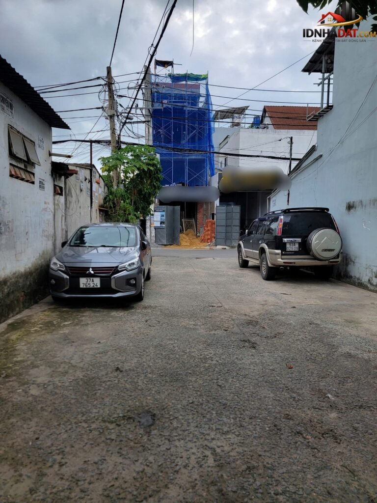 Đht 06 – 180m hẻm xe tải thông – 7 phòng trọ thu 24,5tr/tháng – giá chỉ 9 tỷ Bán nhà đất Đường Đông Hưng Thuận 6 – Phường cũ Đông Hưng Thuận Quận 12 – Phường mới Đông Hưng Thuận – Thành phố Hồ Chí Minh