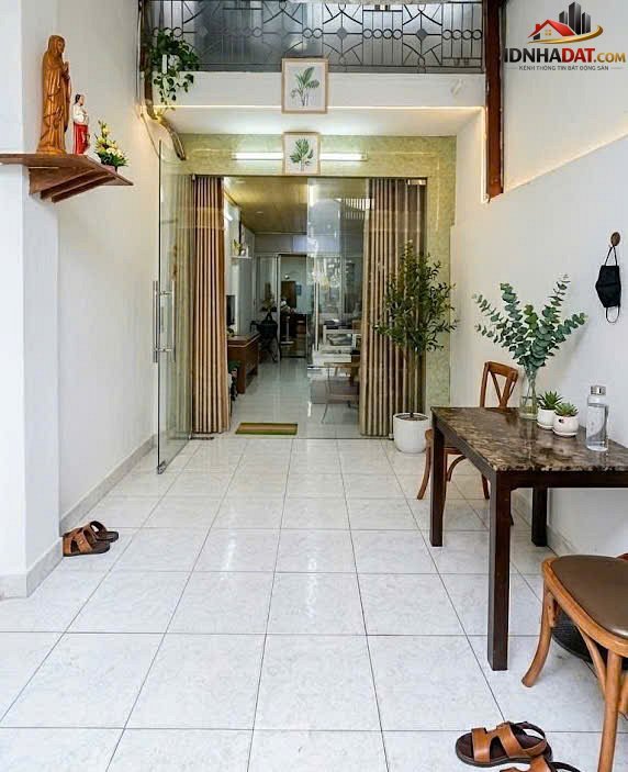 Bán nhà đất Đường Trường Chinh – Phường cũ 13 Quận Tân Bình – Phường mới 13 – Thành phố Hồ Chí Minh 61 m2 6.69 tỷ