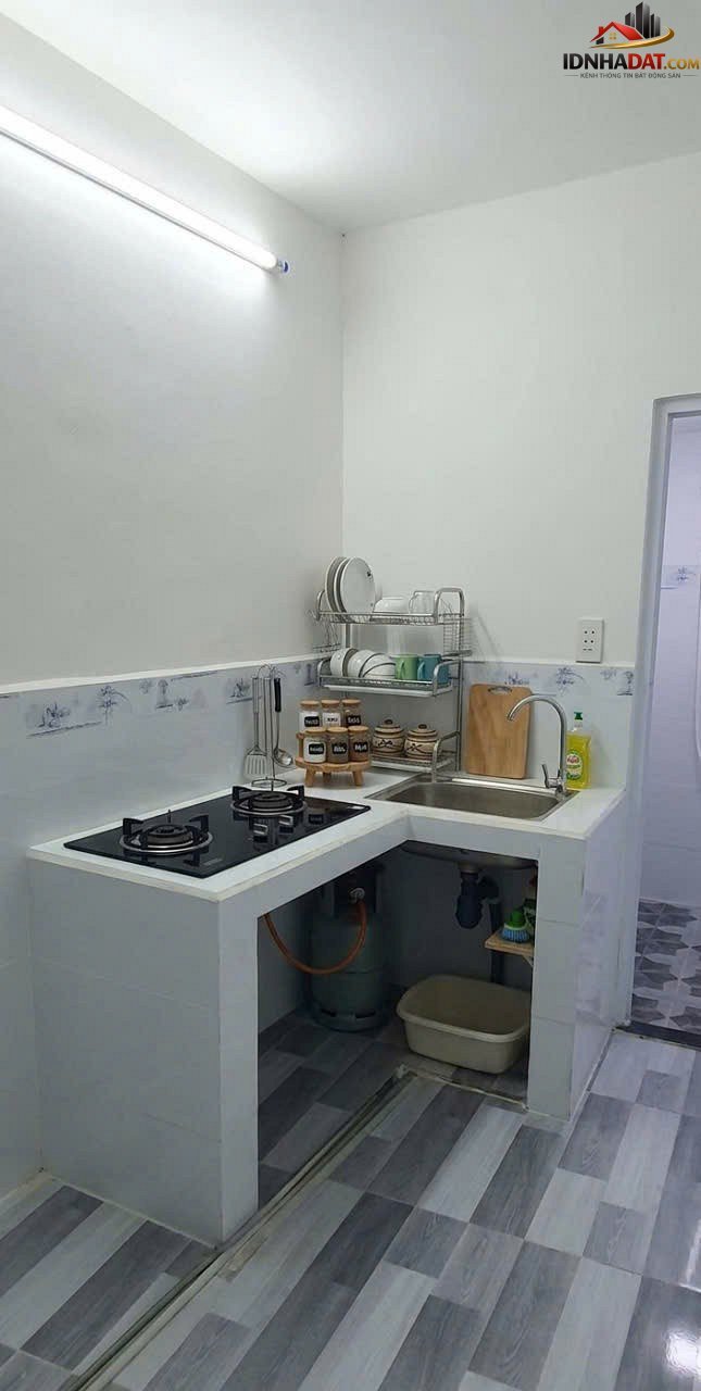 Chỉ 2,6 tỷ hẻm xe hơi nhà 2 tầng cơ hội hiếm trong tầm tài chính – Đường Lò Siêu – Phường cũ 12 Quận 11 – Phường mới 12 – Thành phố Hồ Chí Minh 24m2 2580000000