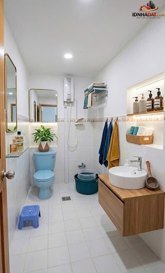 Bán nhà đất Đường Cách Mạng Tháng Tám – Phường cũ 10 Quận 3 – Phường mới Nhiêu Lộc – Thành phố Hồ Chí Minh 44 m2 6.3 tỷ