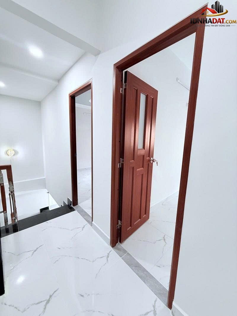 Bán nhà đất Đường Nguyễn Háo Vĩnh – Phường cũ Tân Quý Quận Tân Phú – Phường mới Tân Quý – Thành phố Hồ Chí Minh 42m2 4.2 tỷ