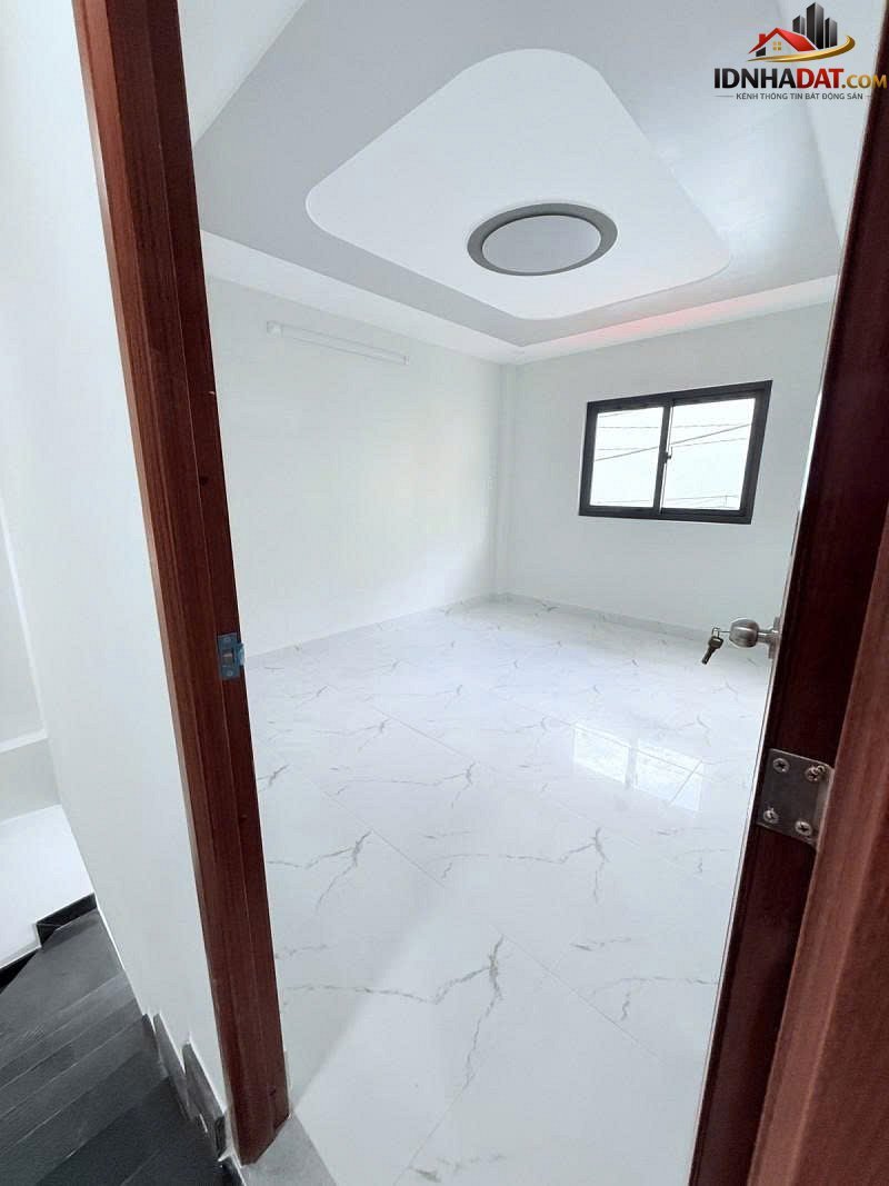 Bán nhà đất Đường Nguyễn Háo Vĩnh – Phường cũ Tân Quý Quận Tân Phú – Phường mới Tân Quý – Thành phố Hồ Chí Minh 42m2 4.2 tỷ