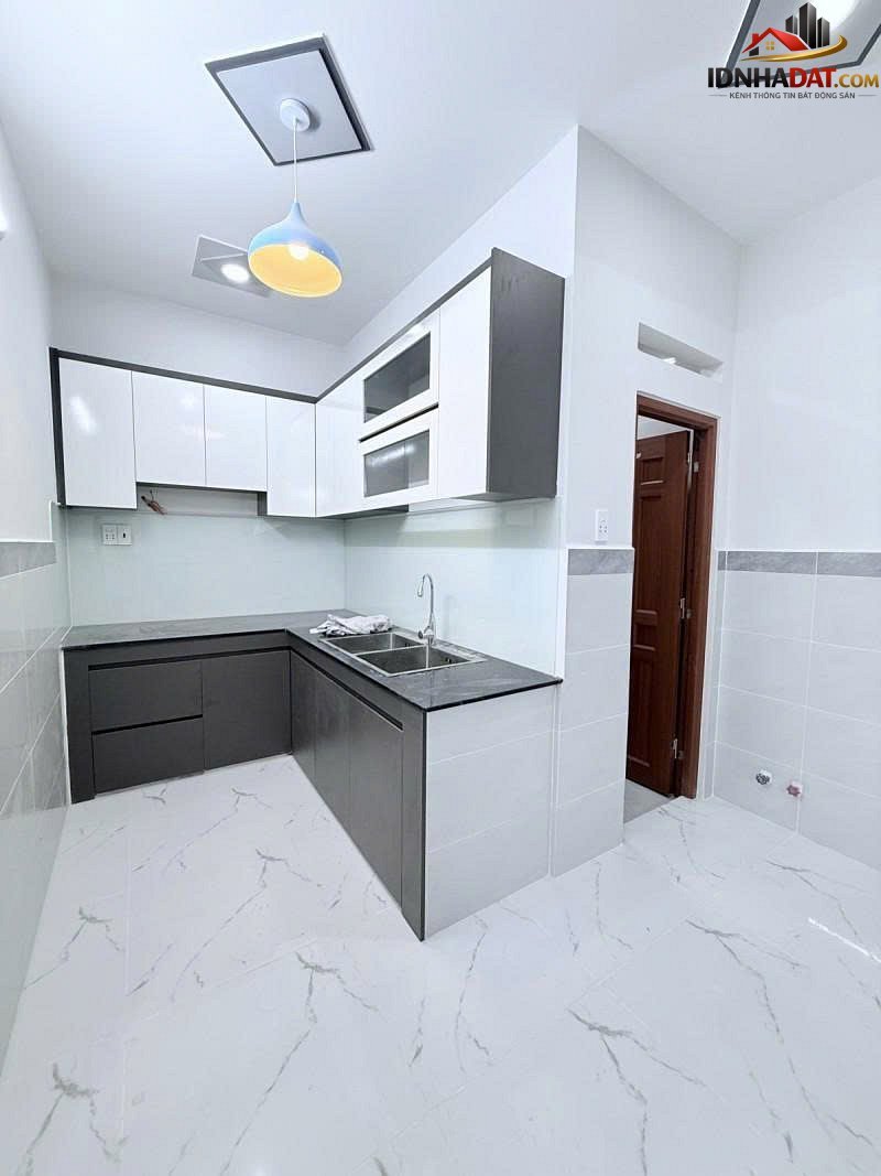 Bán nhà đất Đường Nguyễn Háo Vĩnh – Phường cũ Tân Quý Quận Tân Phú – Phường mới Tân Quý – Thành phố Hồ Chí Minh 42m2 4.2 tỷ