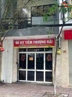 Bán nhà mặt tiền quận 4 , đường số 45 , vị trí đẹp – Đường Số 45 – Phường cũ 6 Quận 4 – Phường mới Khánh Hội – Thành phố Hồ Chí Minh – Diện tích 72m2 – Giá 21 tỷ