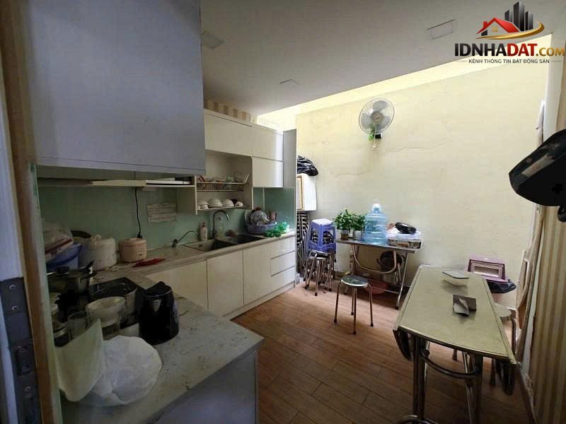 Bán nhà đất Đường C18 – Phường cũ 12 Quận Tân Bình – Phường mới 12 – Thành phố Hồ Chí Minh diện tích 136m2 giá 23500000000