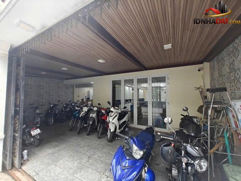 Bán nhà đất Đường C18 – Phường cũ 12 Quận Tân Bình – Phường mới 12 – Thành phố Hồ Chí Minh diện tích 136m2 giá 23500000000