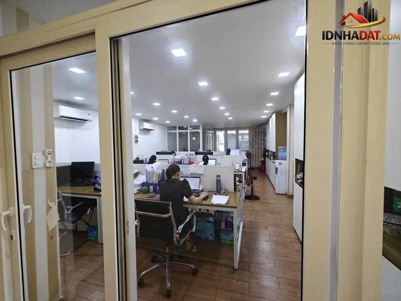 Bán nhà đất Đường C18 – Phường cũ 12 Quận Tân Bình – Phường mới 12 – Thành phố Hồ Chí Minh diện tích 136m2 giá 23500000000