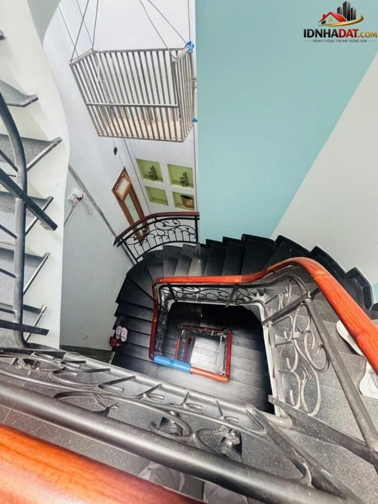 Bán nhà đất Đường Lê Văn Sỹ – Phường cũ 13 Quận 3 – Phường mới 13 – Thành phố Hồ Chí Minh 82m2 20.9 tỷ