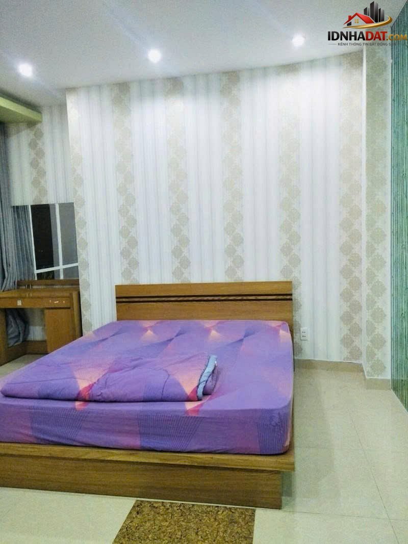 Bán nhà đất Đường Lê Văn Sỹ – Phường cũ 13 Quận 3 – Phường mới 13 – Thành phố Hồ Chí Minh 82m2 20.9 tỷ