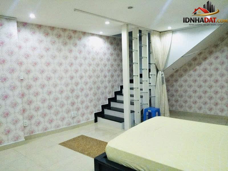 Bán nhà đất Đường Lê Văn Sỹ – Phường cũ 13 Quận 3 – Phường mới 13 – Thành phố Hồ Chí Minh 82m2 20.9 tỷ