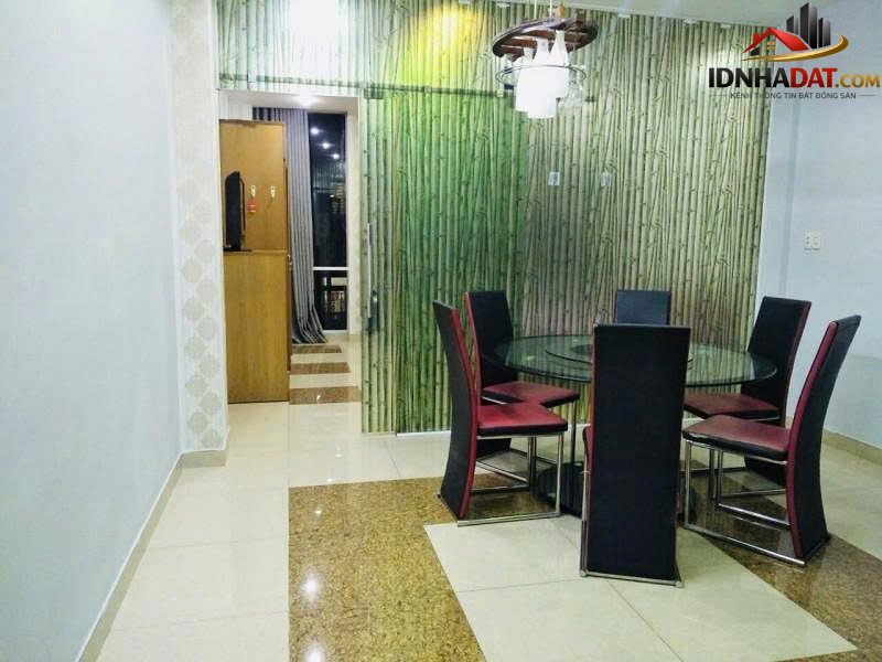 Bán nhà đất Đường Lê Văn Sỹ – Phường cũ 13 Quận 3 – Phường mới 13 – Thành phố Hồ Chí Minh 82m2 20.9 tỷ